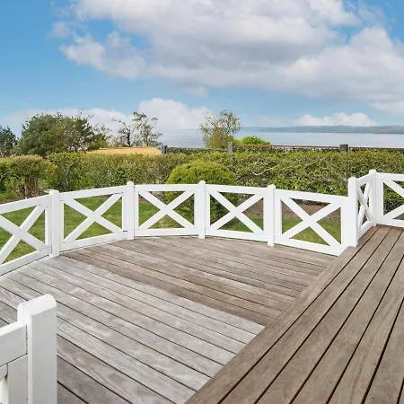 6 Person Holiday In Ebeltoft