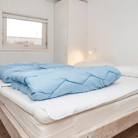 6 Person Holiday In Ebeltoft 펜션