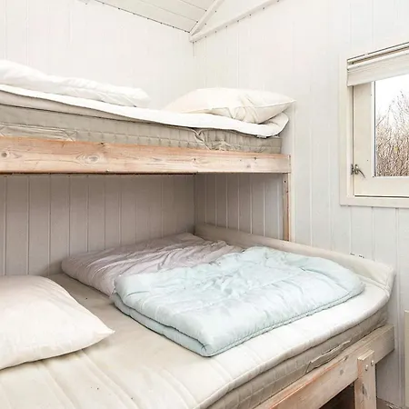 6 Person Holiday In Ebeltoft * Fårvang